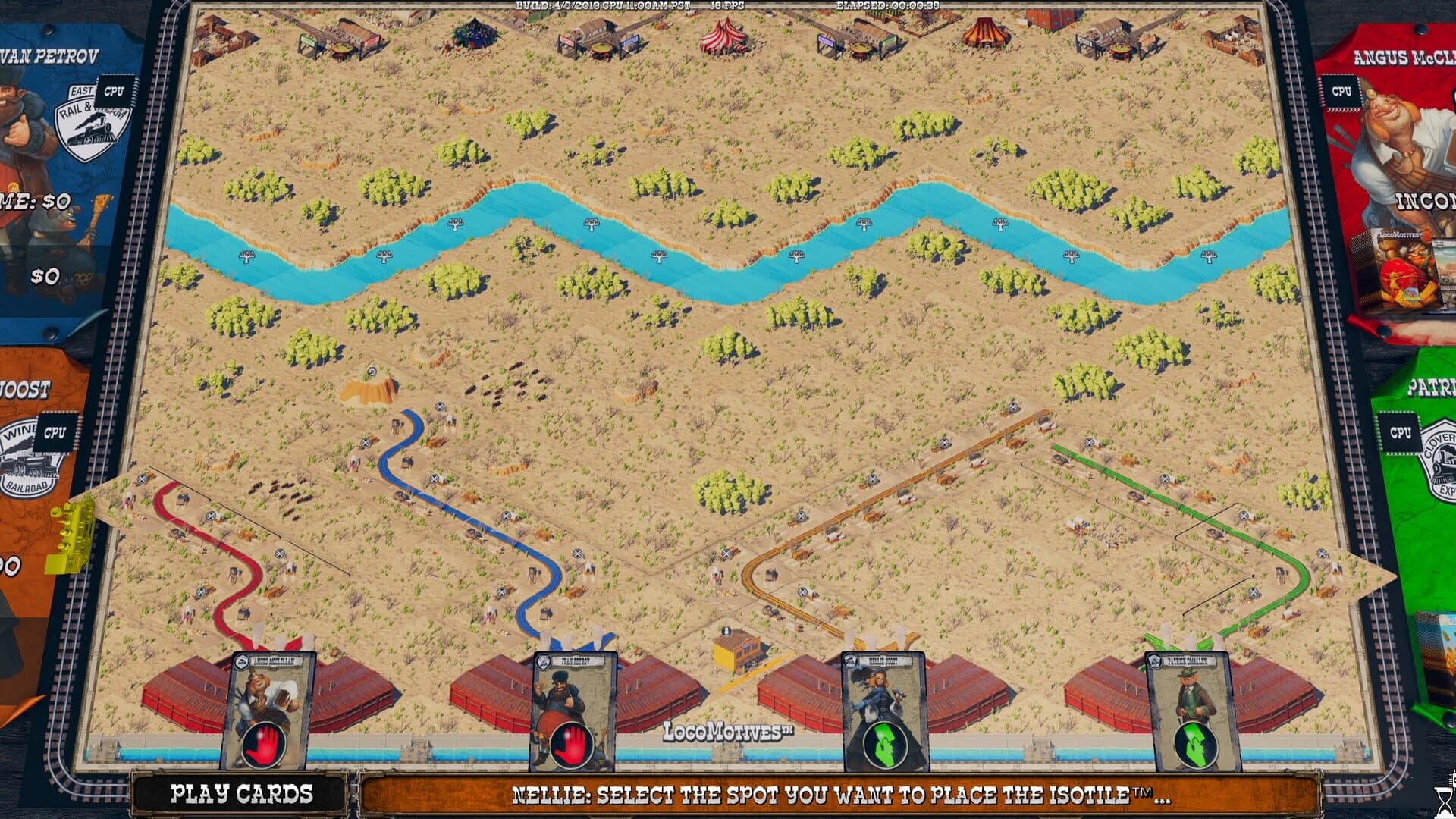 LocoMotives screenshot 5