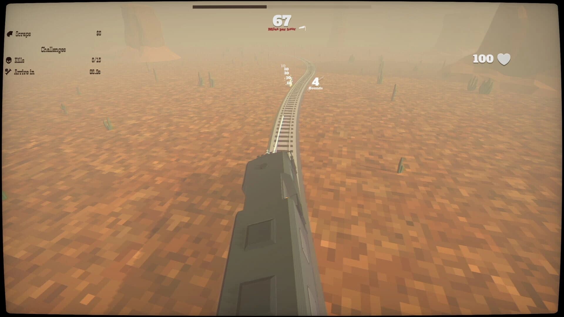 Locostation screenshot 5