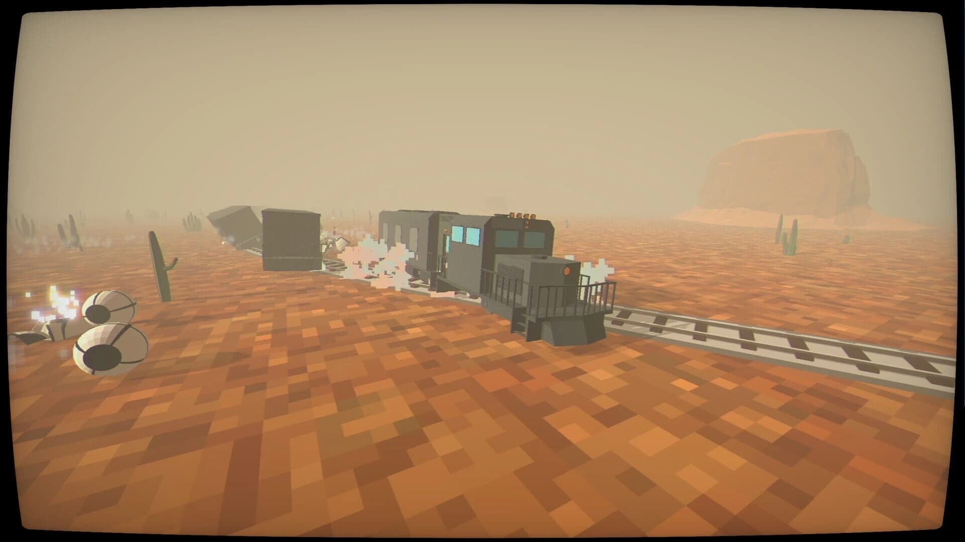 Locostation screenshot 4