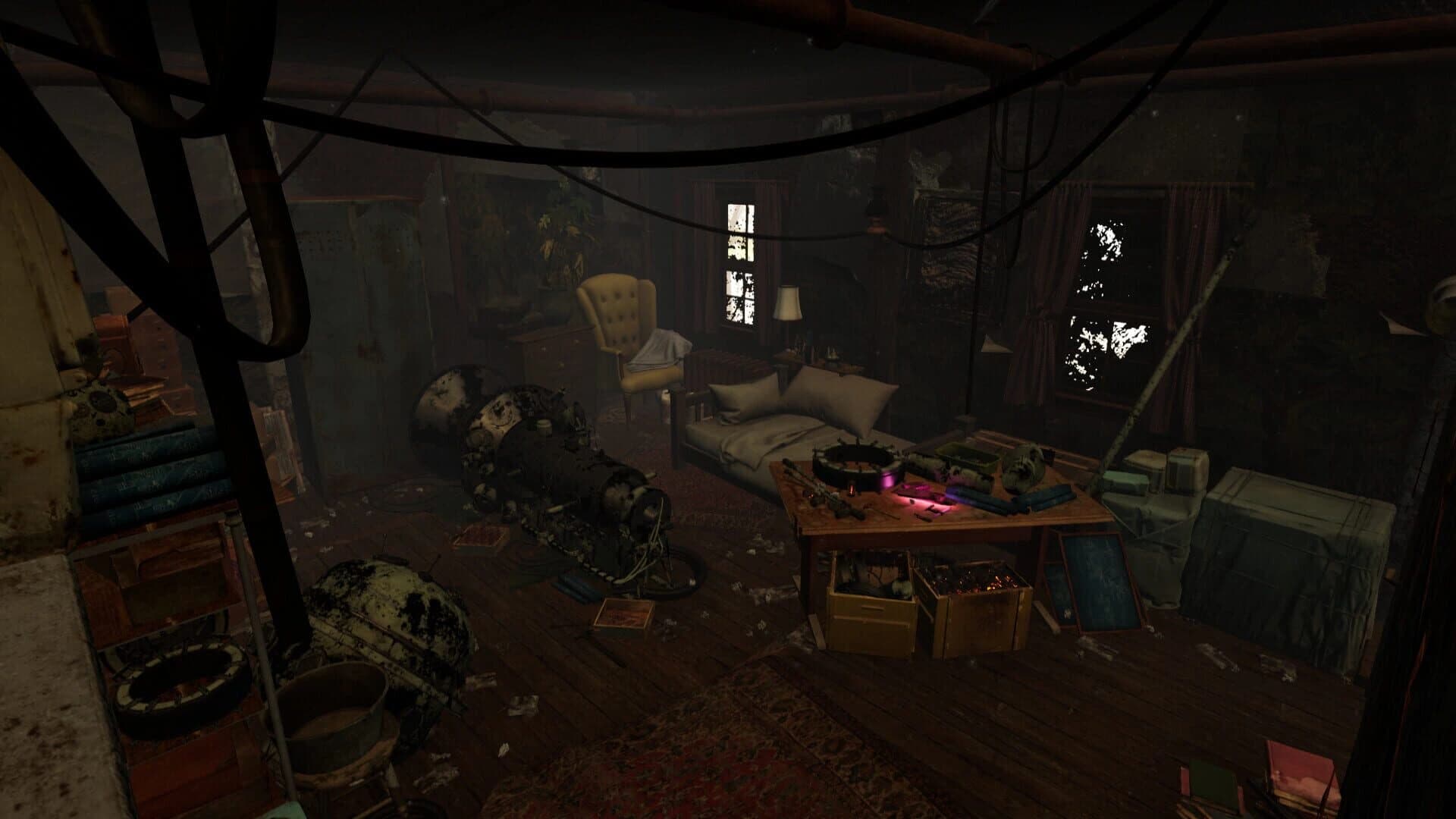 Locura screenshot 3