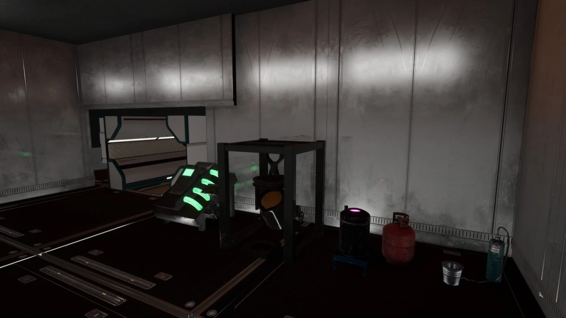 Lodestar screenshot 4