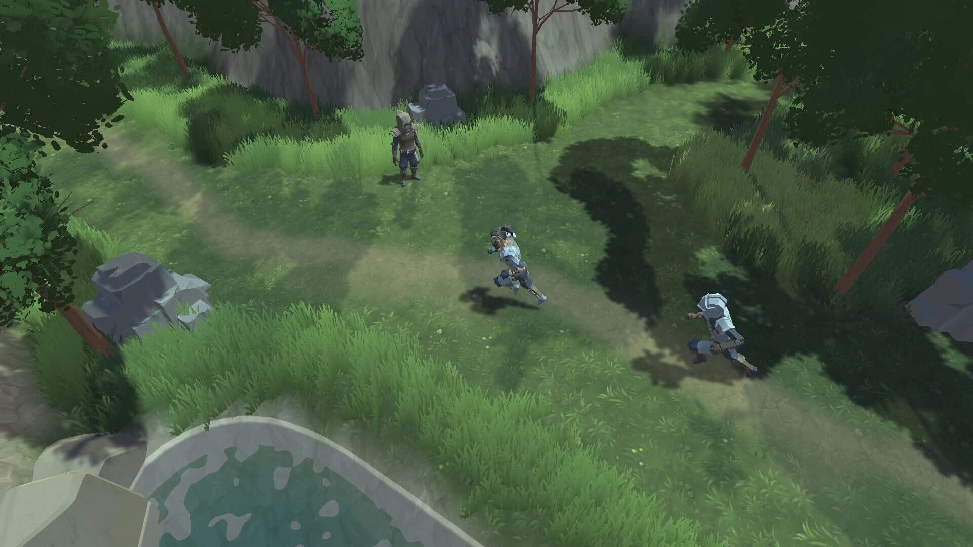 Lodventure screenshot 4