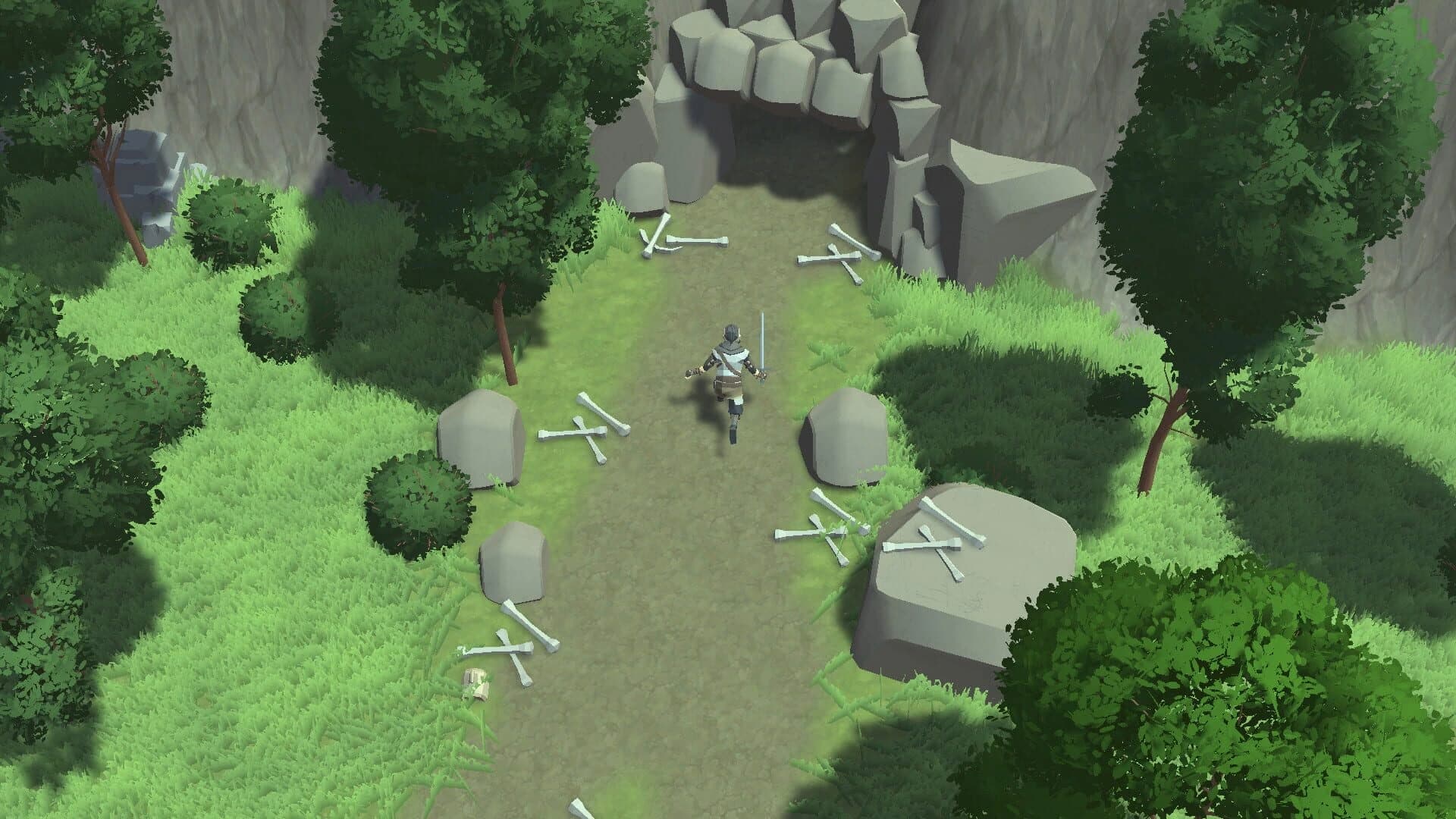 Lodventure screenshot 2