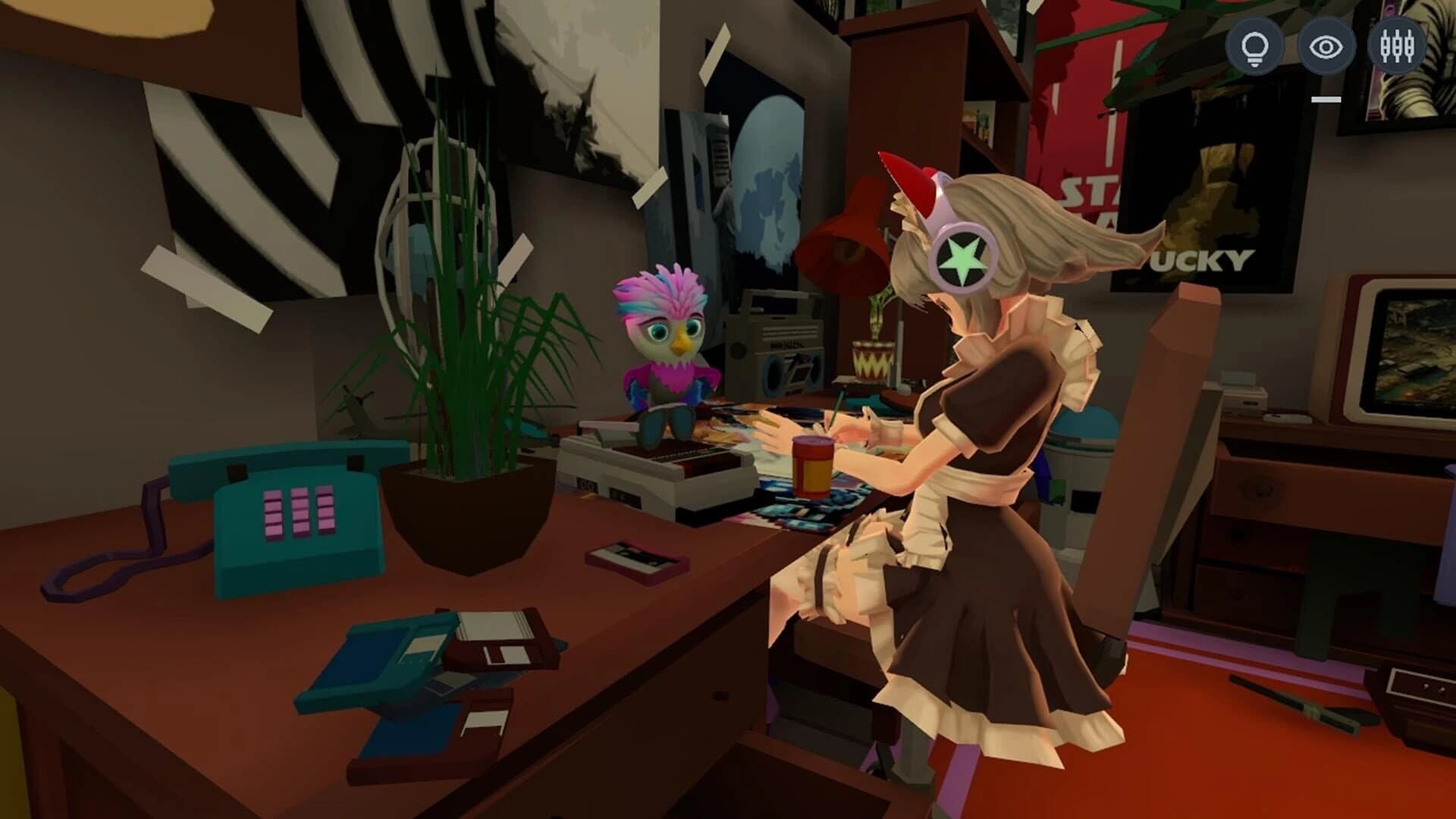 Lofi Chill Sessions: Relax Island screenshot 40