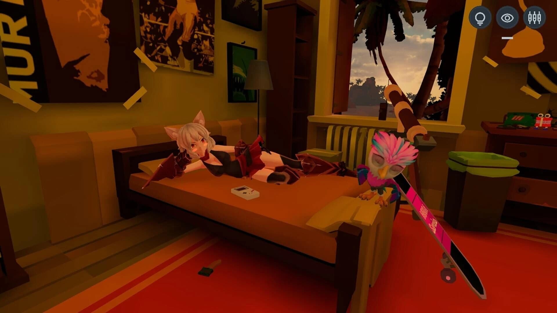 Lofi Chill Sessions: Relax Island screenshot 16