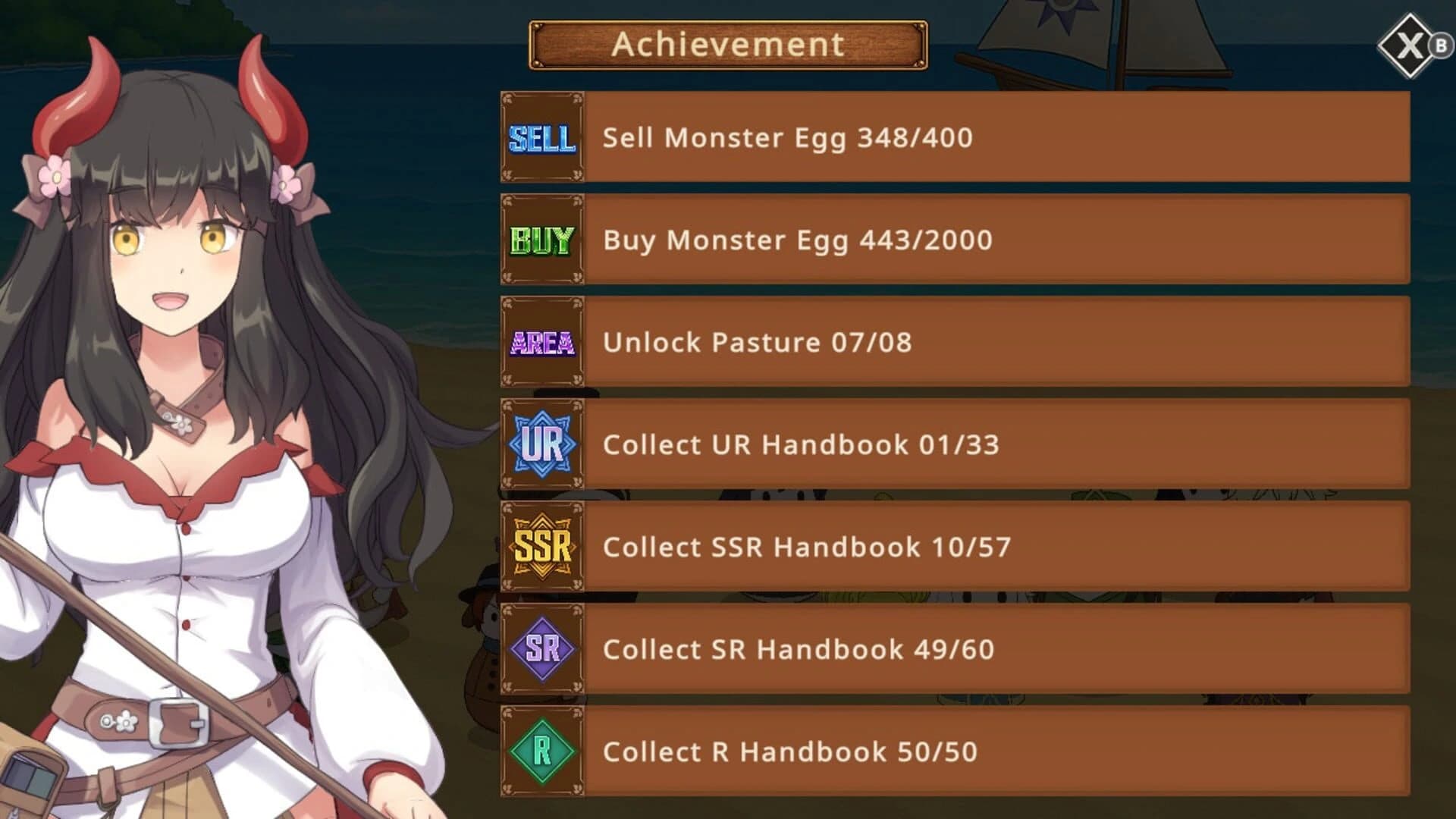 Lofi Witch Hatch: Deluxe Edition screenshot 5