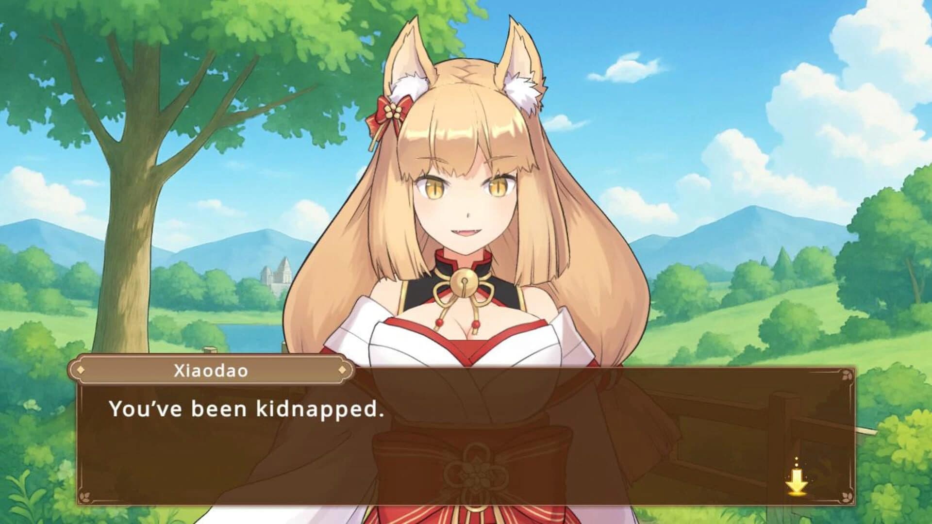 Lofi Witch Hatch: Deluxe Edition screenshot 6
