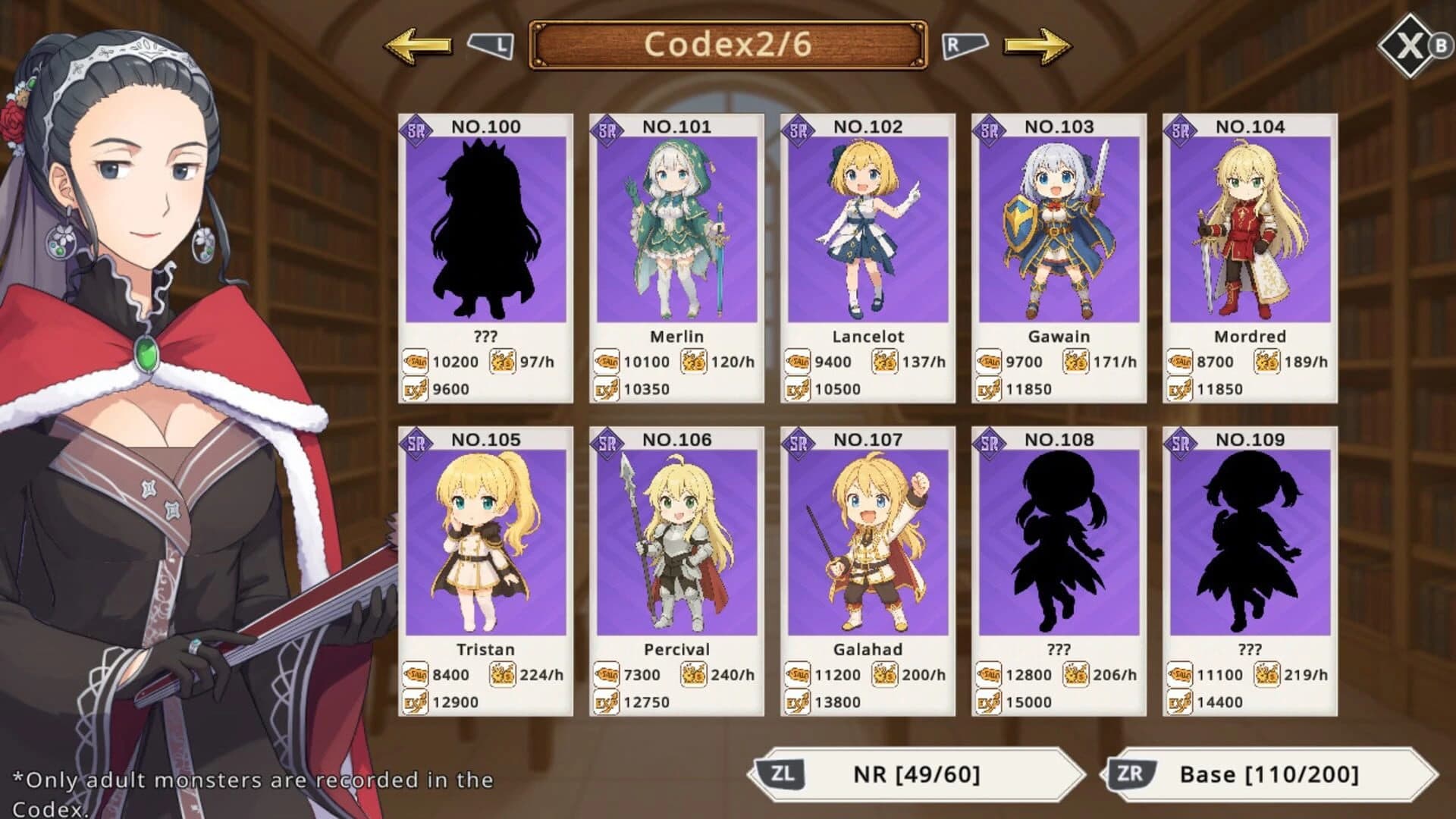 Lofi Witch Hatch: Deluxe Edition screenshot 8
