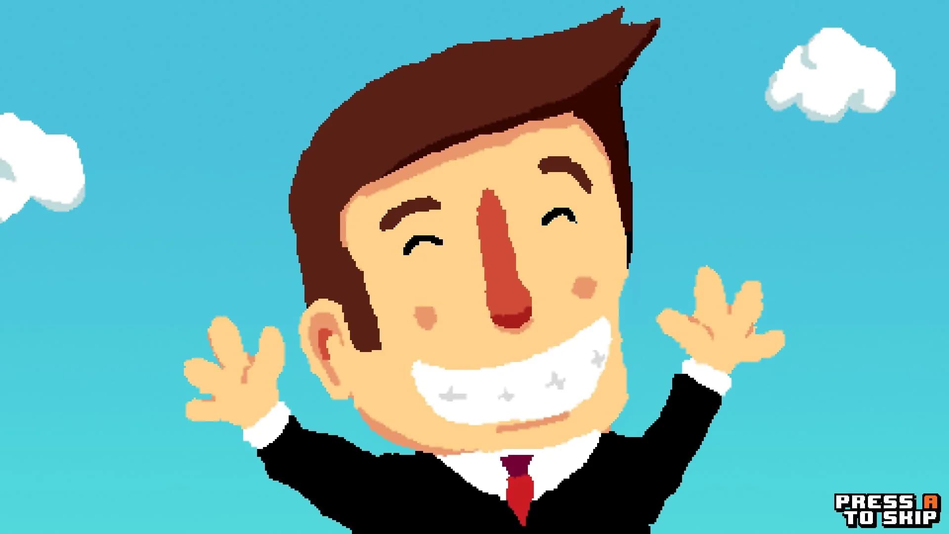 Loft is in the air screenshot 3