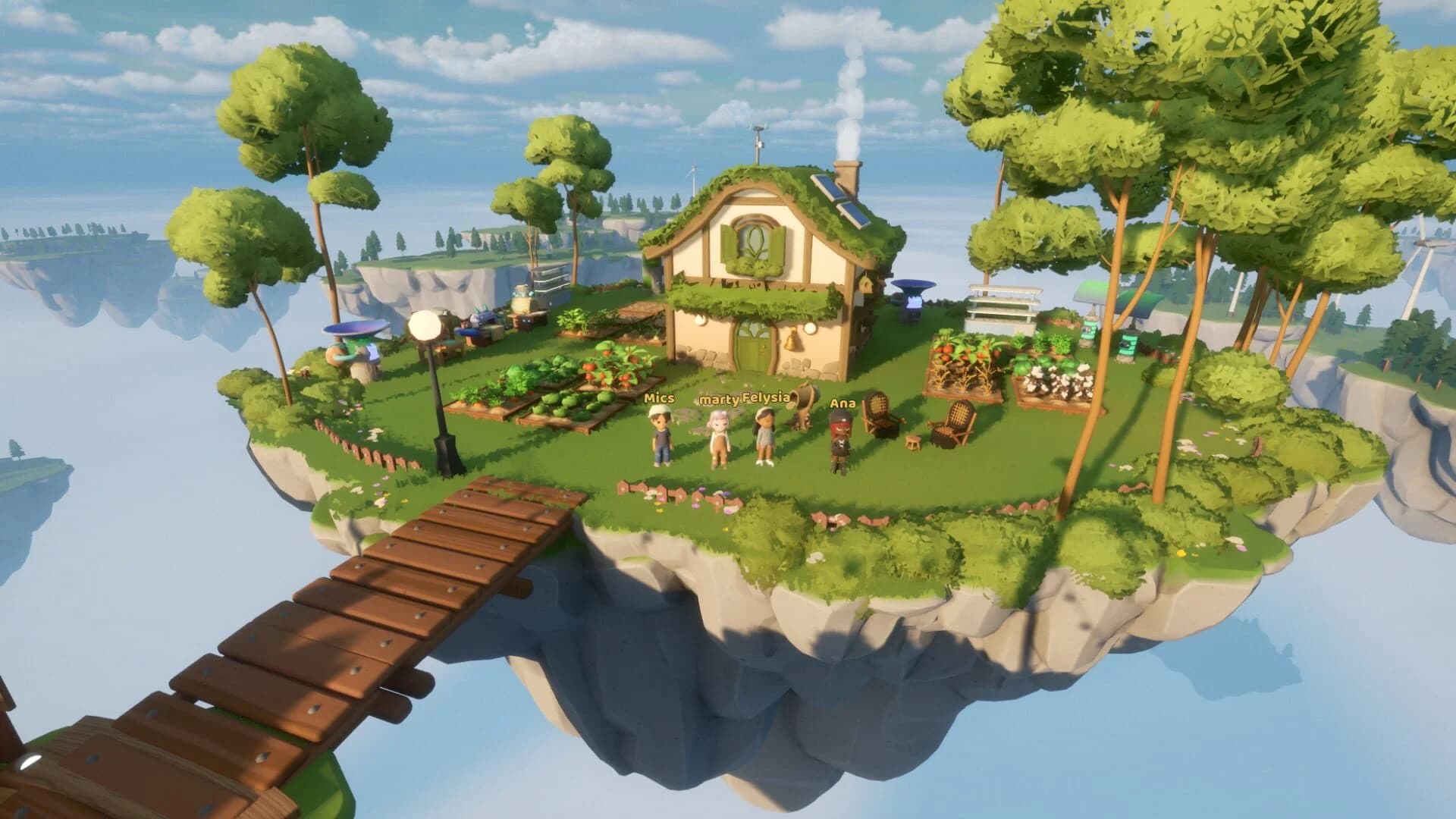 Loftia screenshot 5