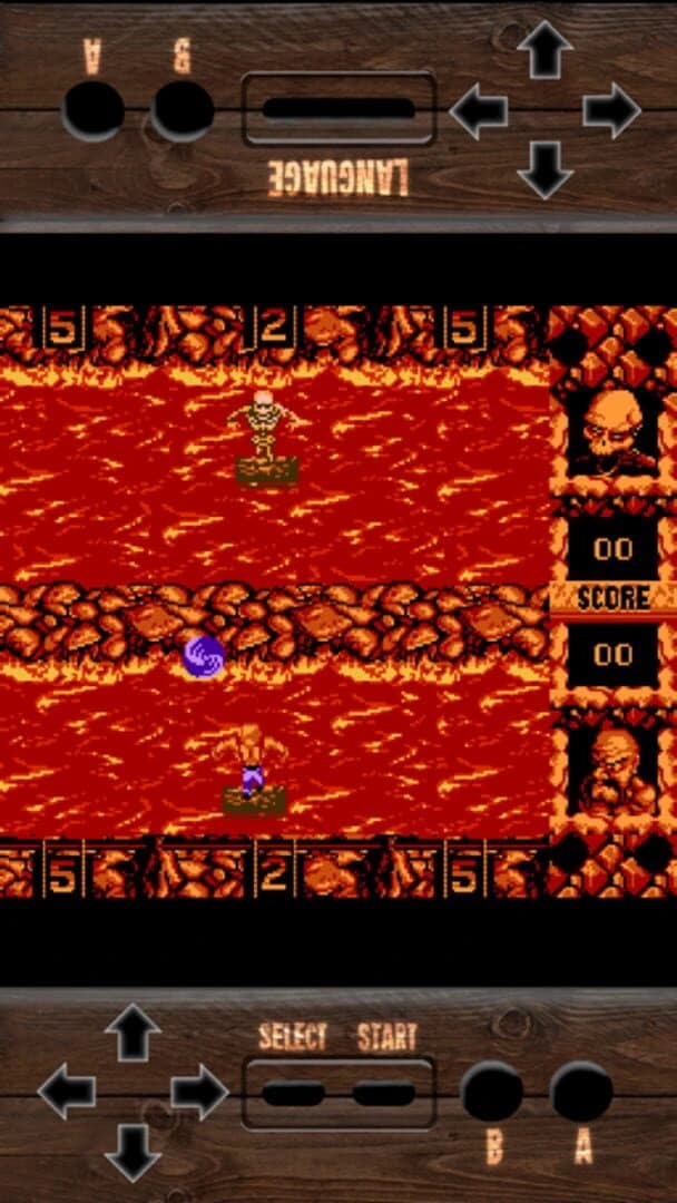 Log Jammers screenshot 5