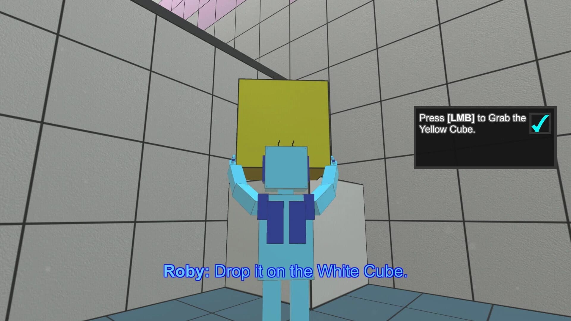 Logic screenshot 1