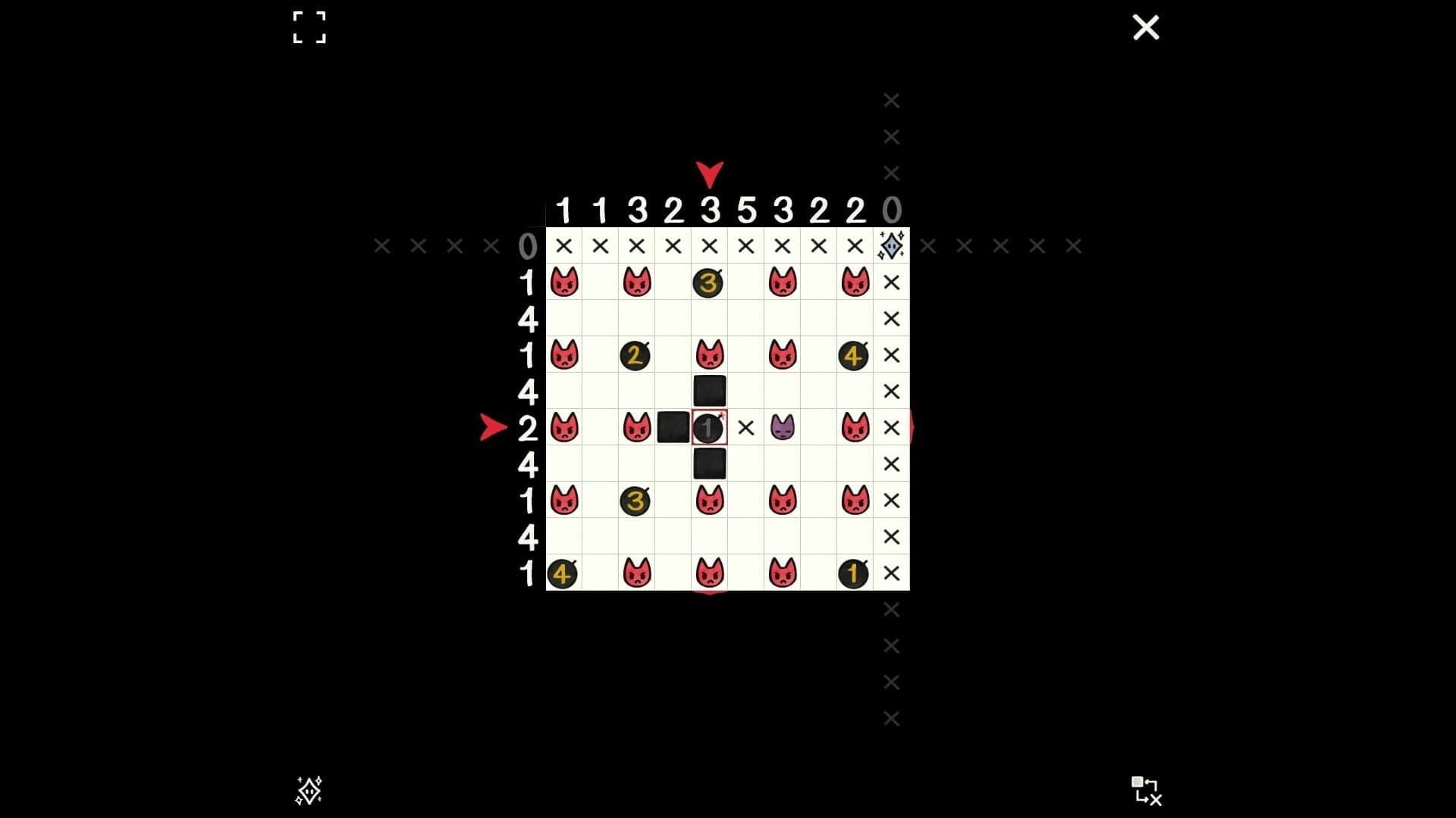 Logic Bombs screenshot 1