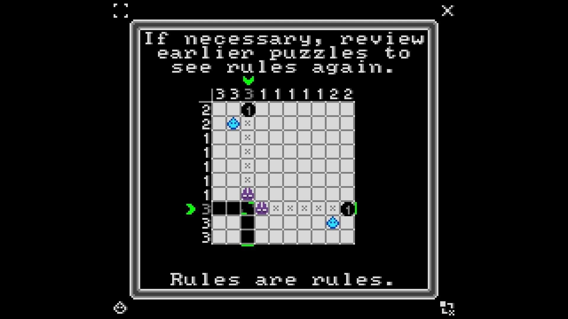 Logic Bombs screenshot 2