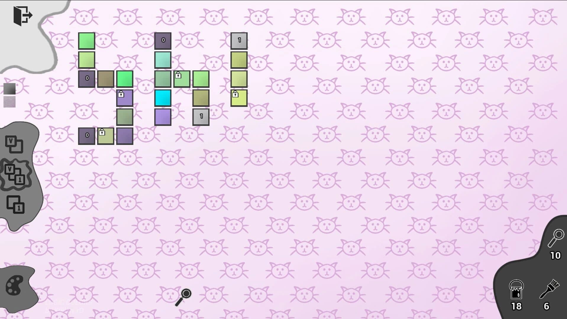Logic Colors screenshot 3