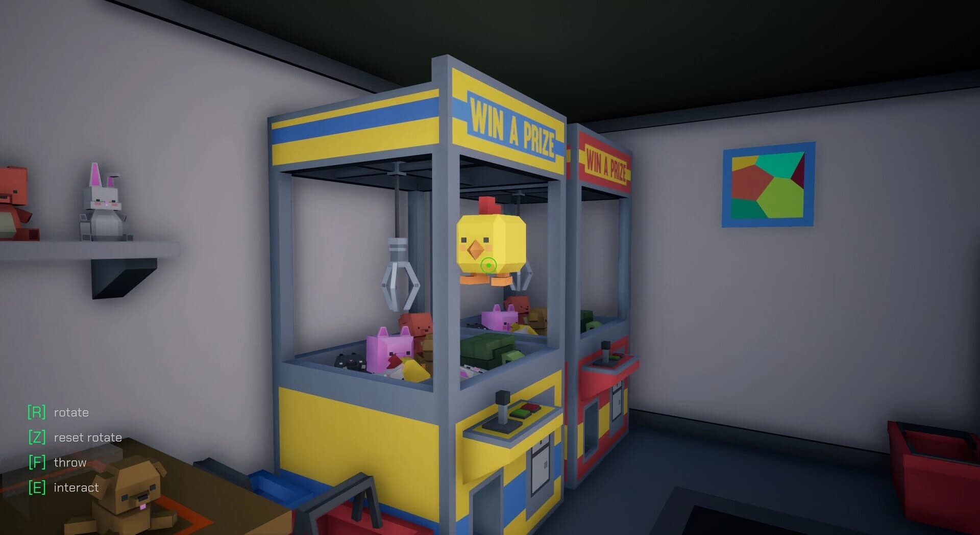 Logic Escape screenshot 3