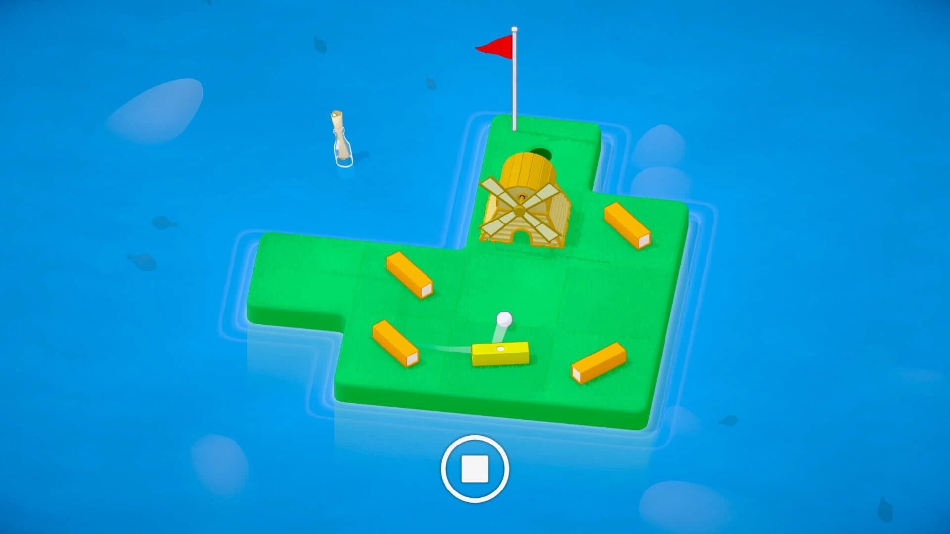 LogiGolf screenshot 4