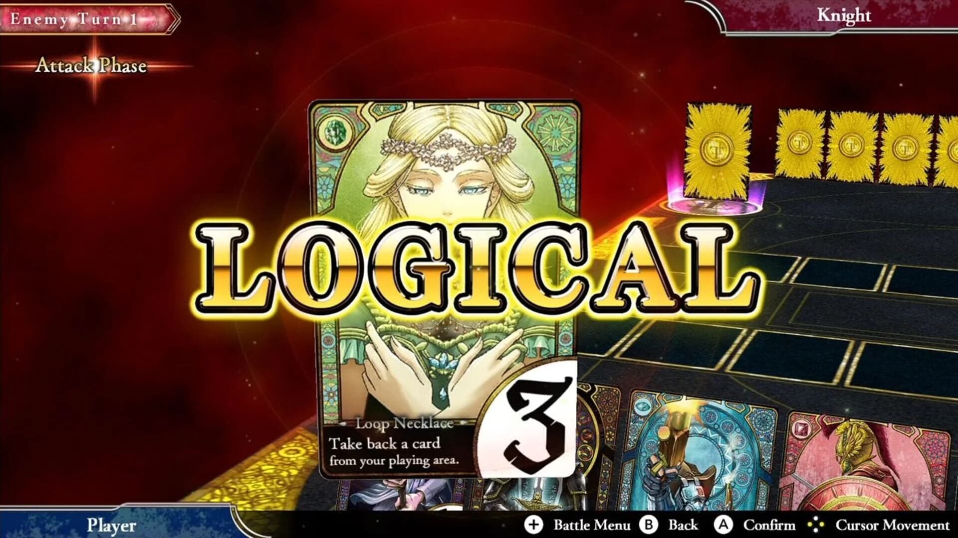 LogiKing screenshot 2