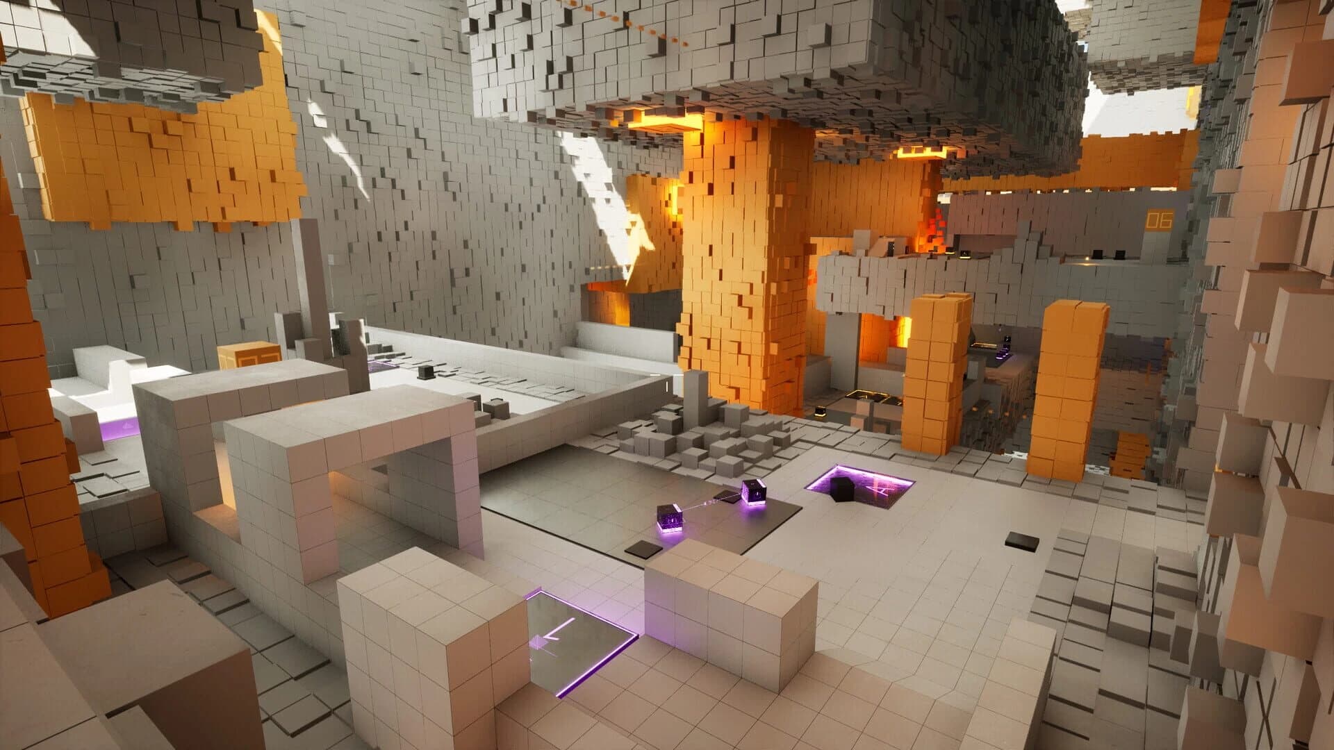 Logix: The Missing Part screenshot 4