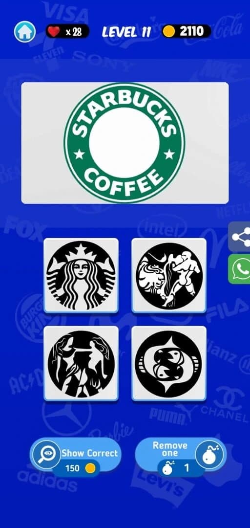 Logomania screenshot 18