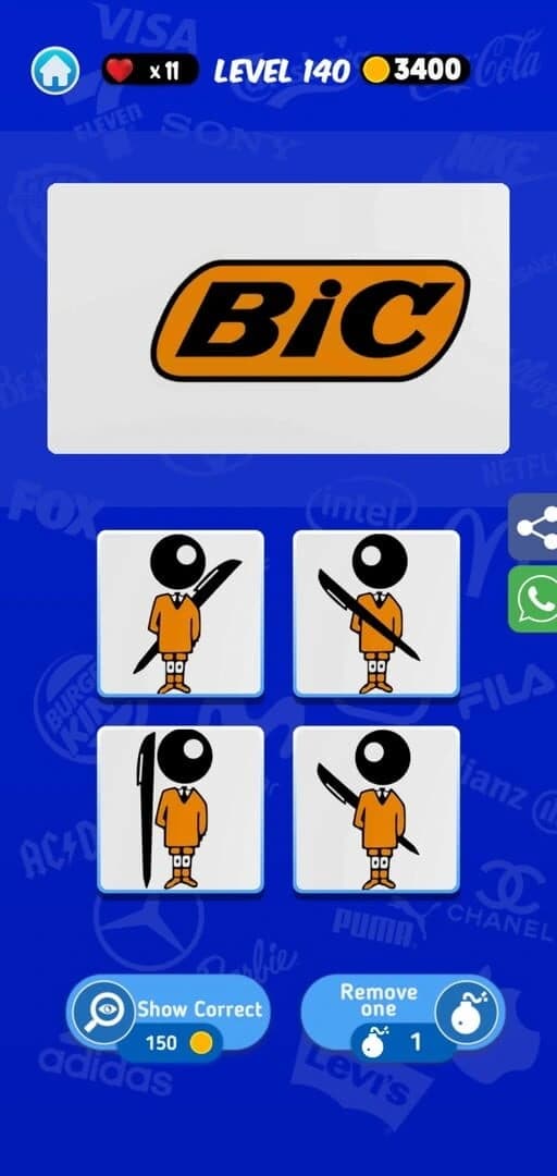 Logomania screenshot 13