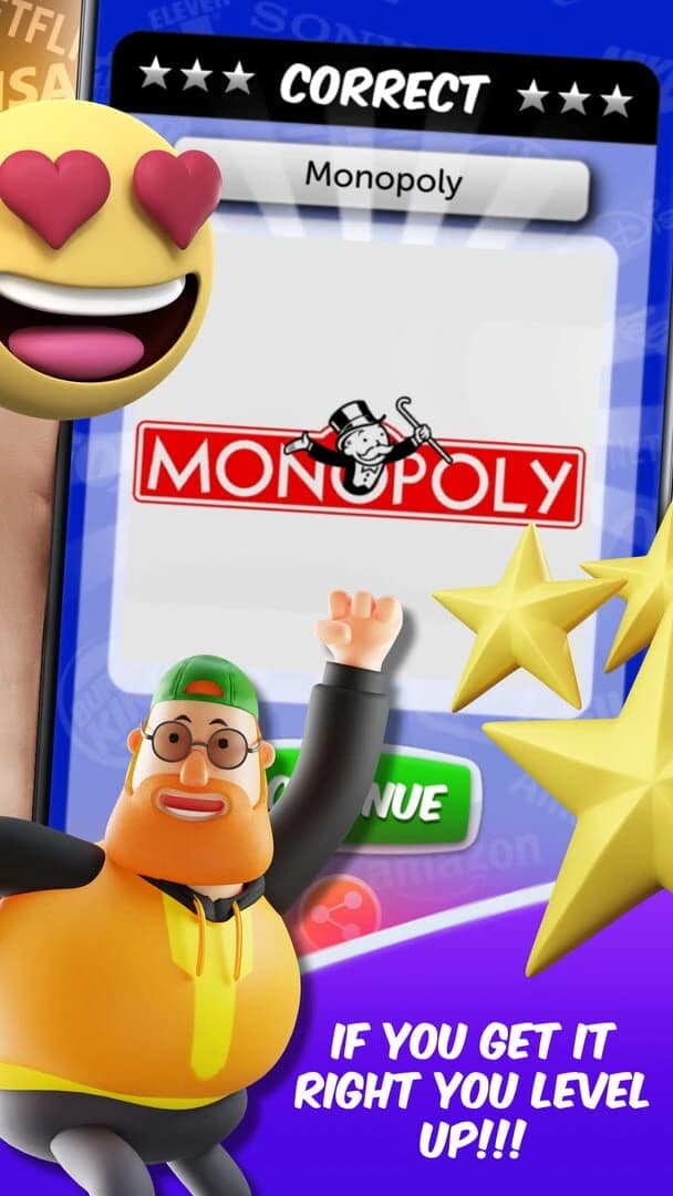 Logomania screenshot 15
