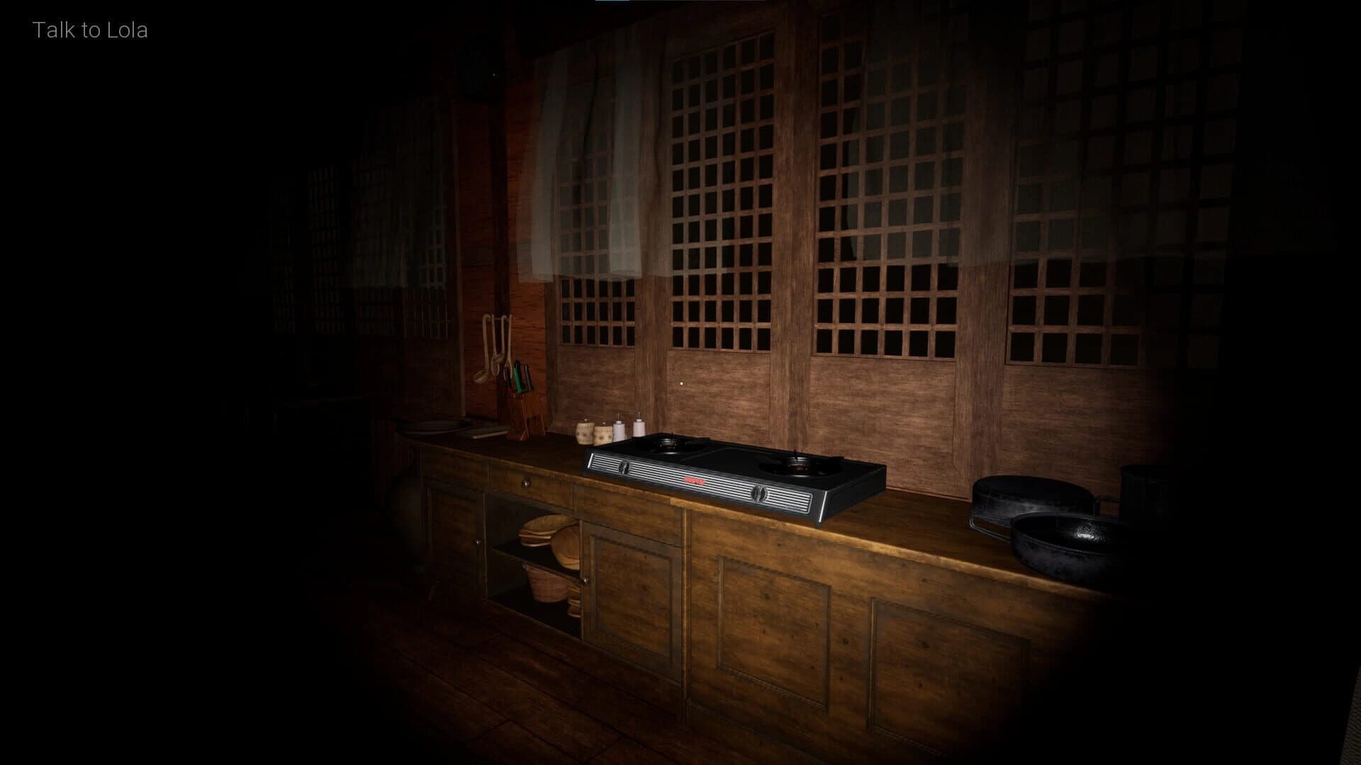 Lola Maria screenshot 3