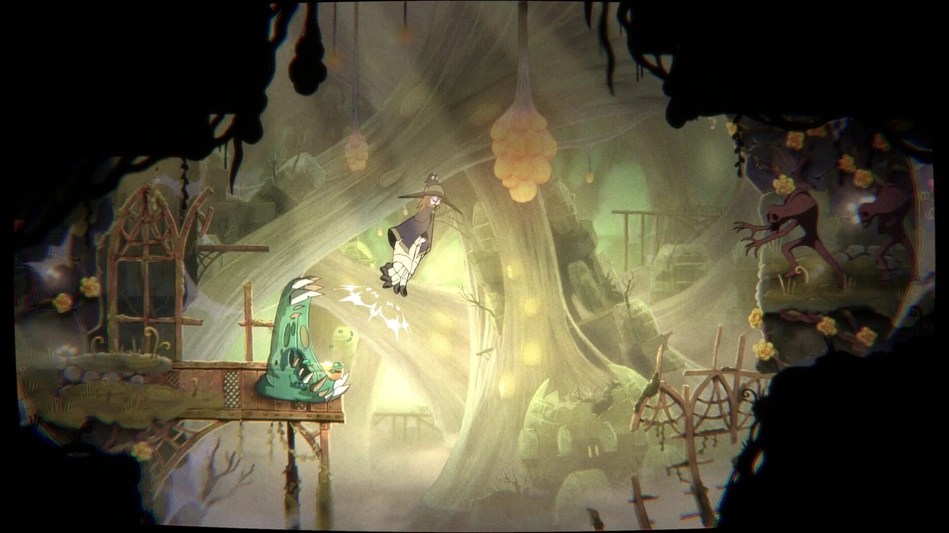 Lola’s Familiars: Prison of Argnoh screenshot 2