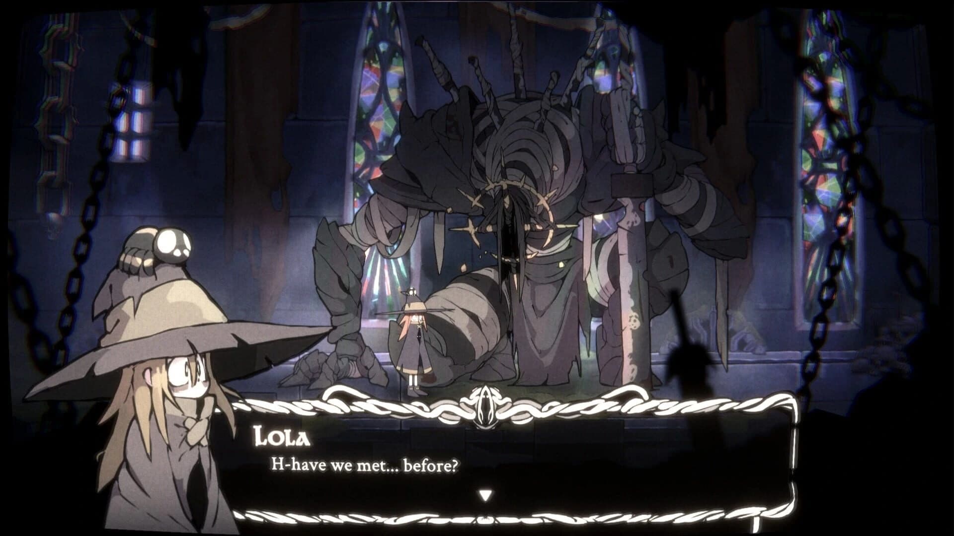 Lola’s Familiars: Prison of Argnoh screenshot 3