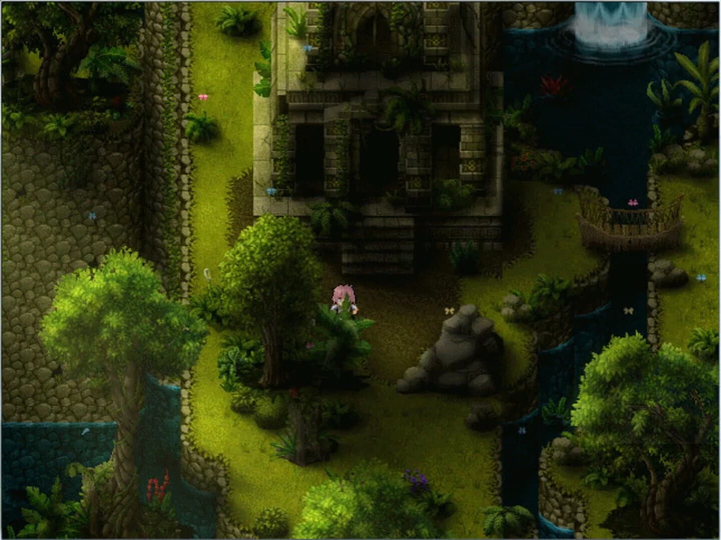 LoliTower screenshot 5