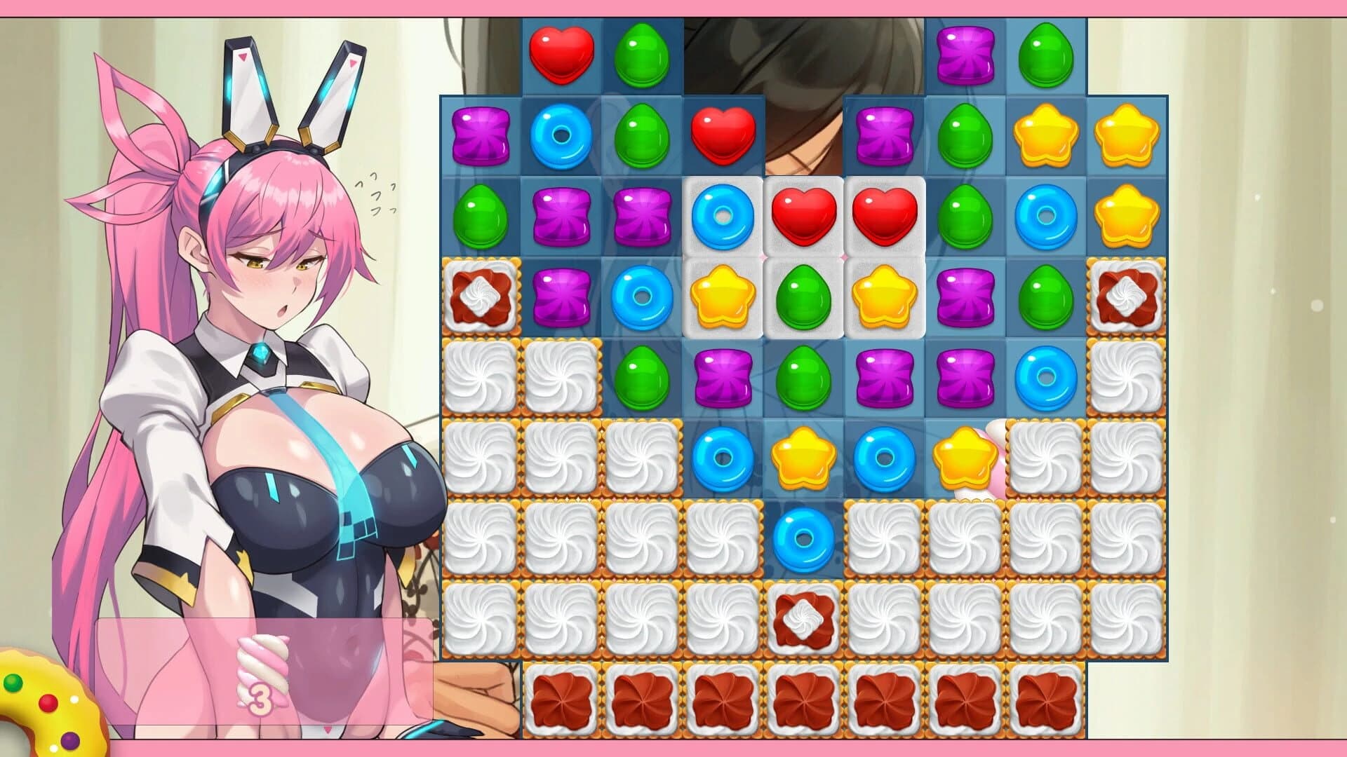 Lollipop! screenshot 1