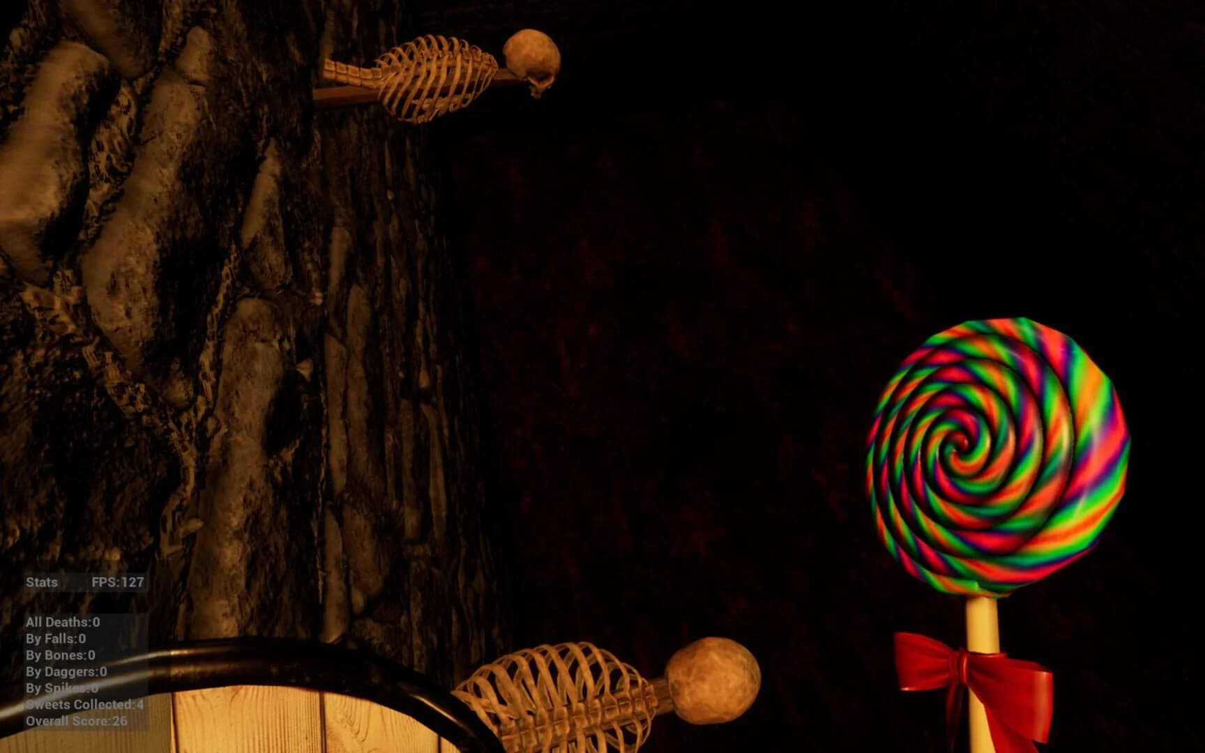 Lollipop Knight screenshot 2