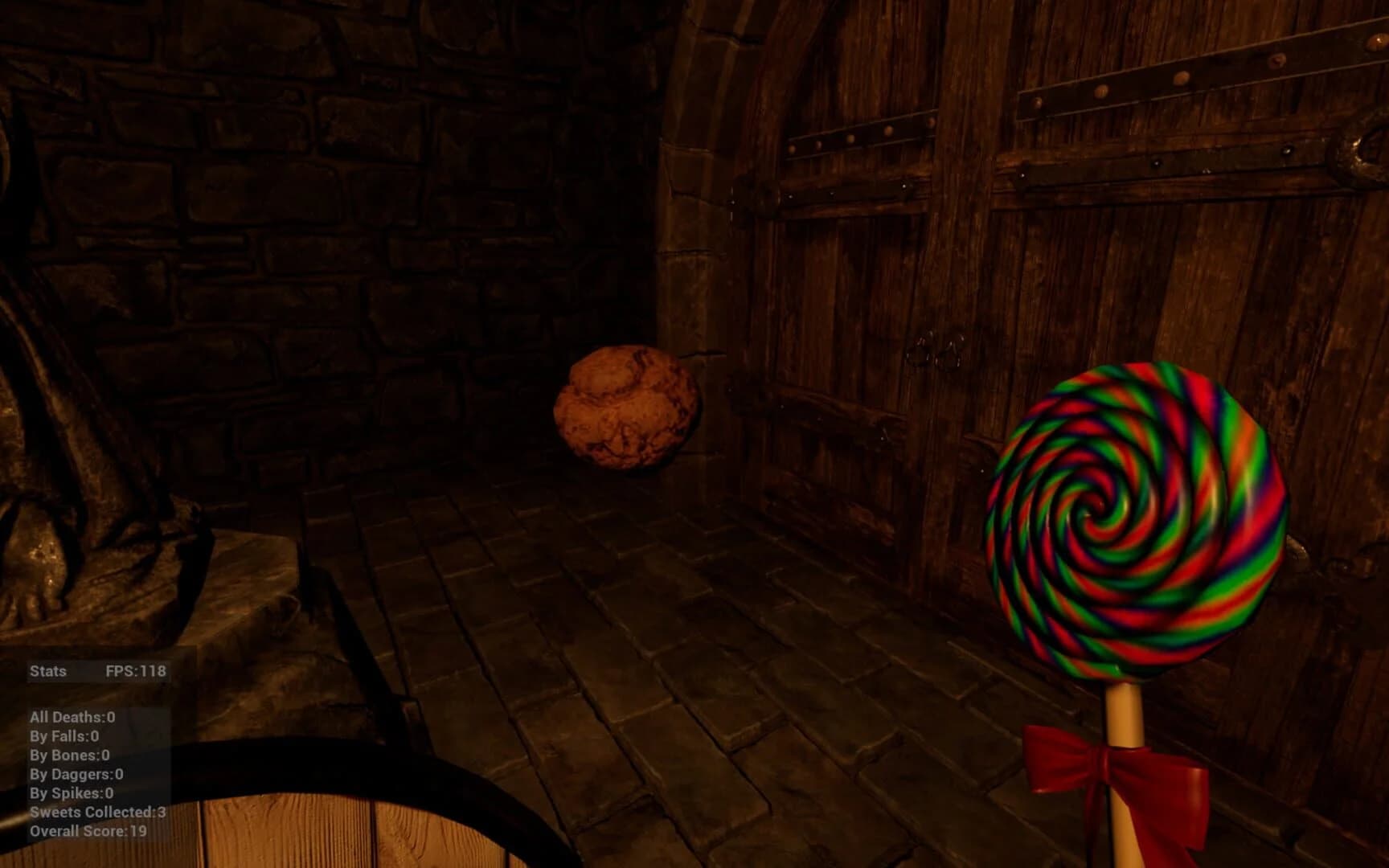 Lollipop Knight screenshot 3