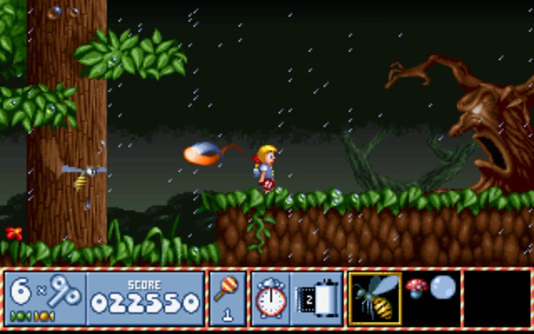 Lollypop screenshot 2