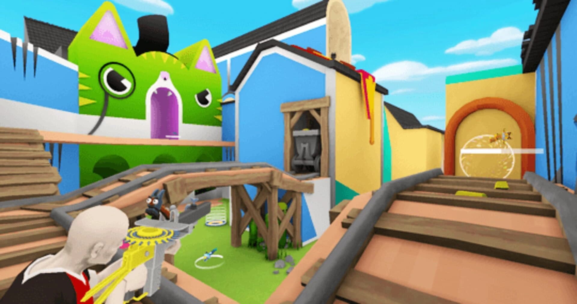 LolShot.io screenshot 1