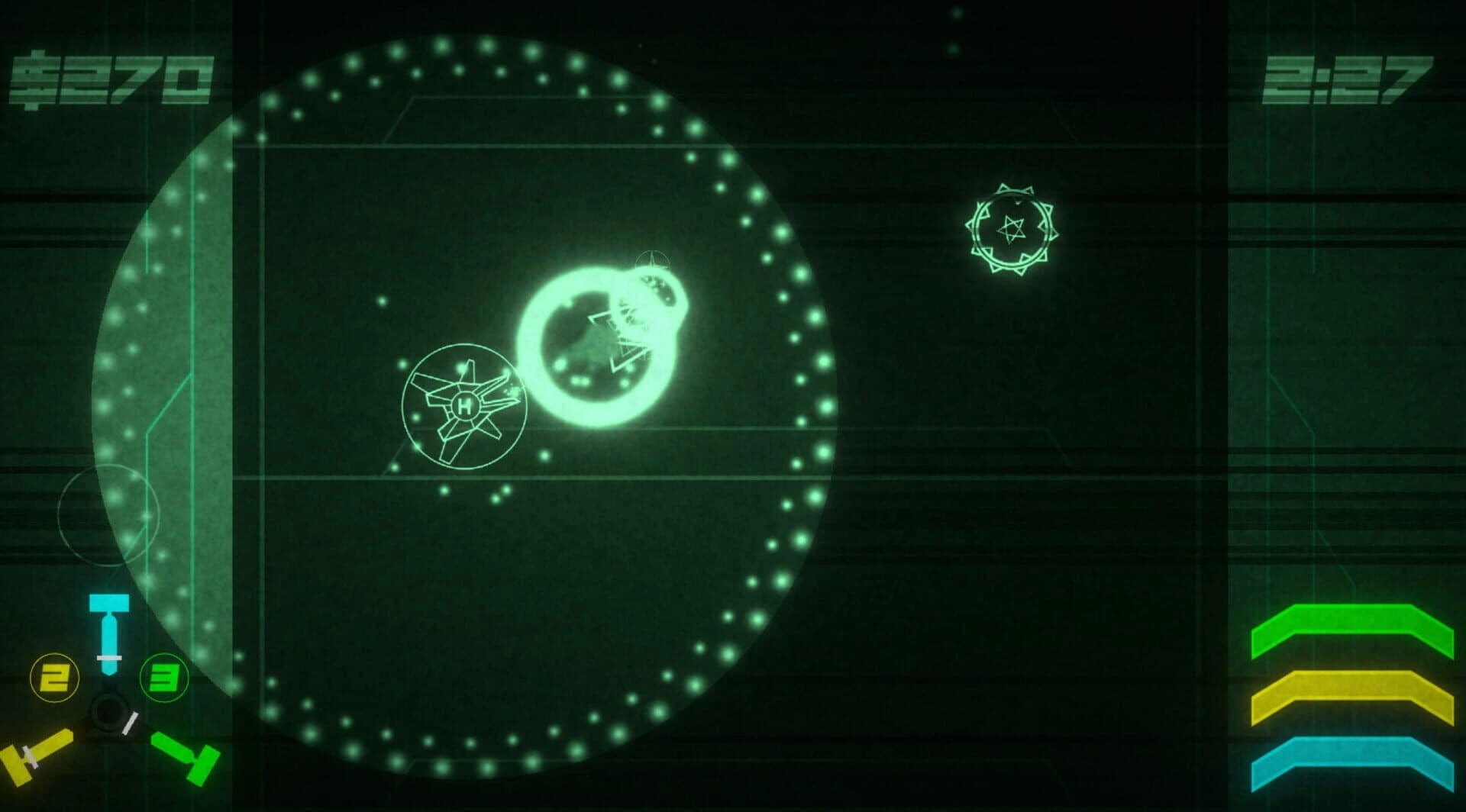 Lone Bastion screenshot 4