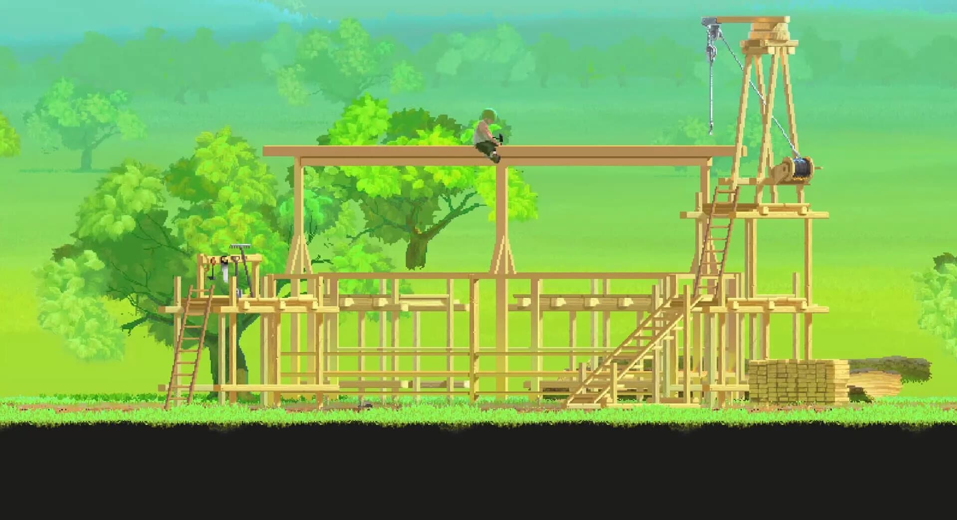 Lone Chef screenshot 3