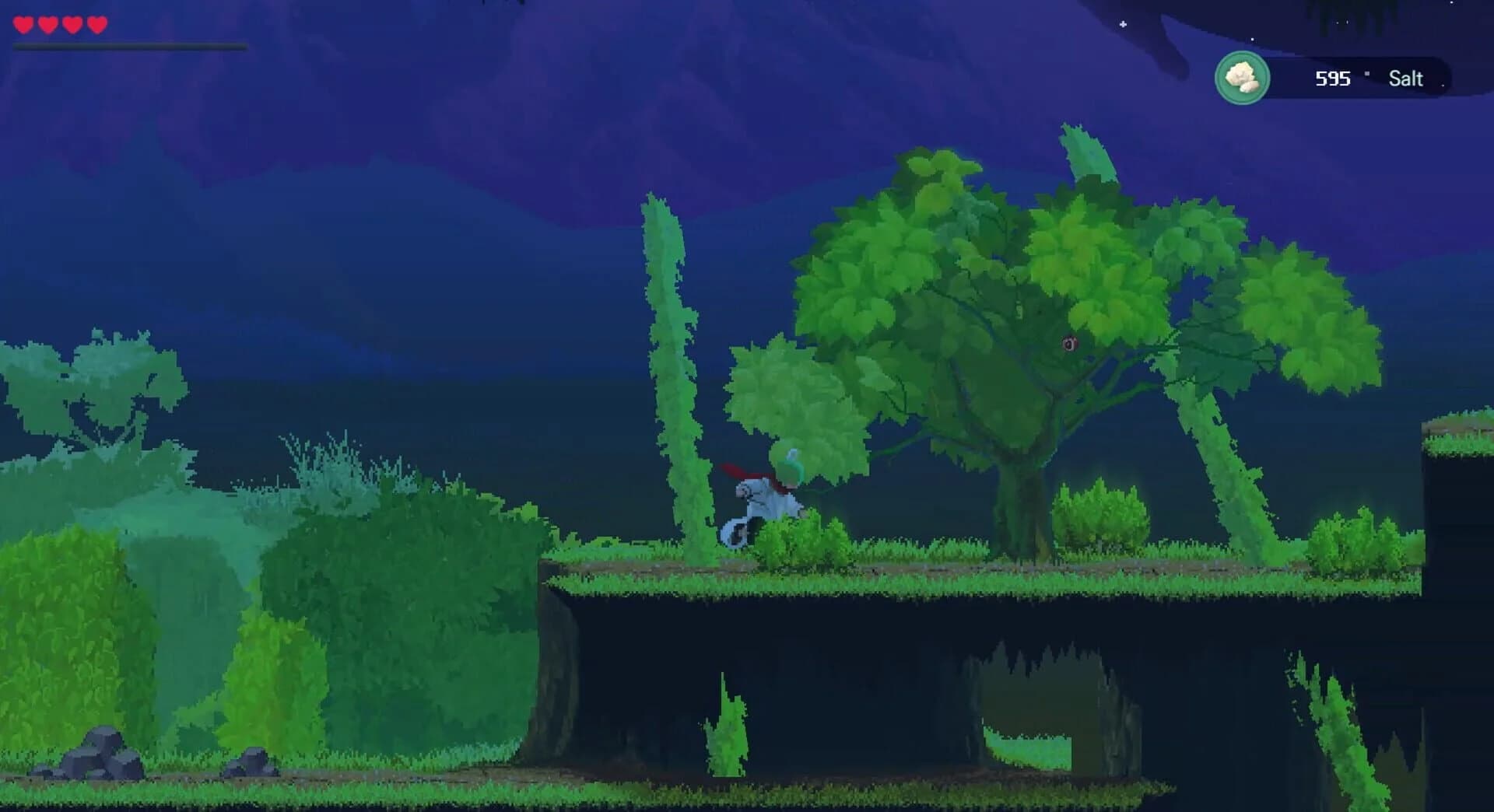 Lone Chef screenshot 5