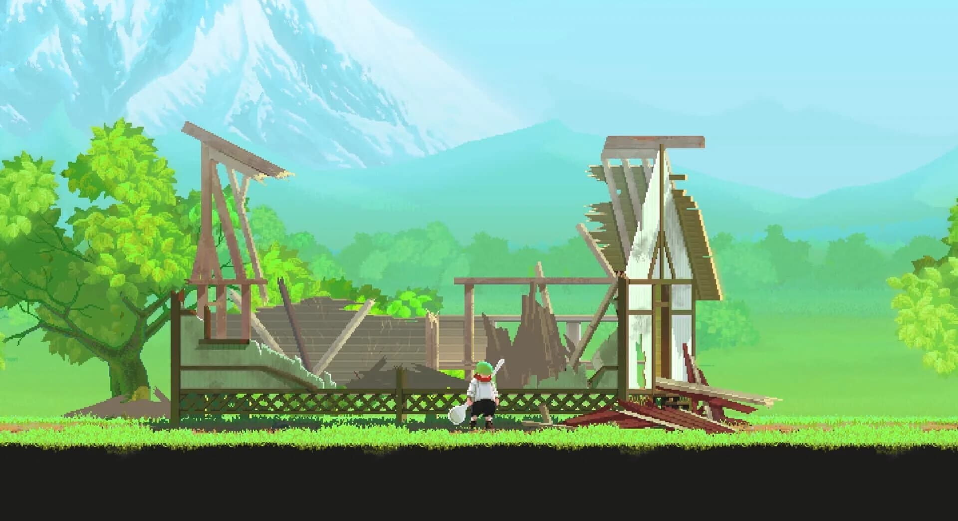 Lone Chef screenshot 4