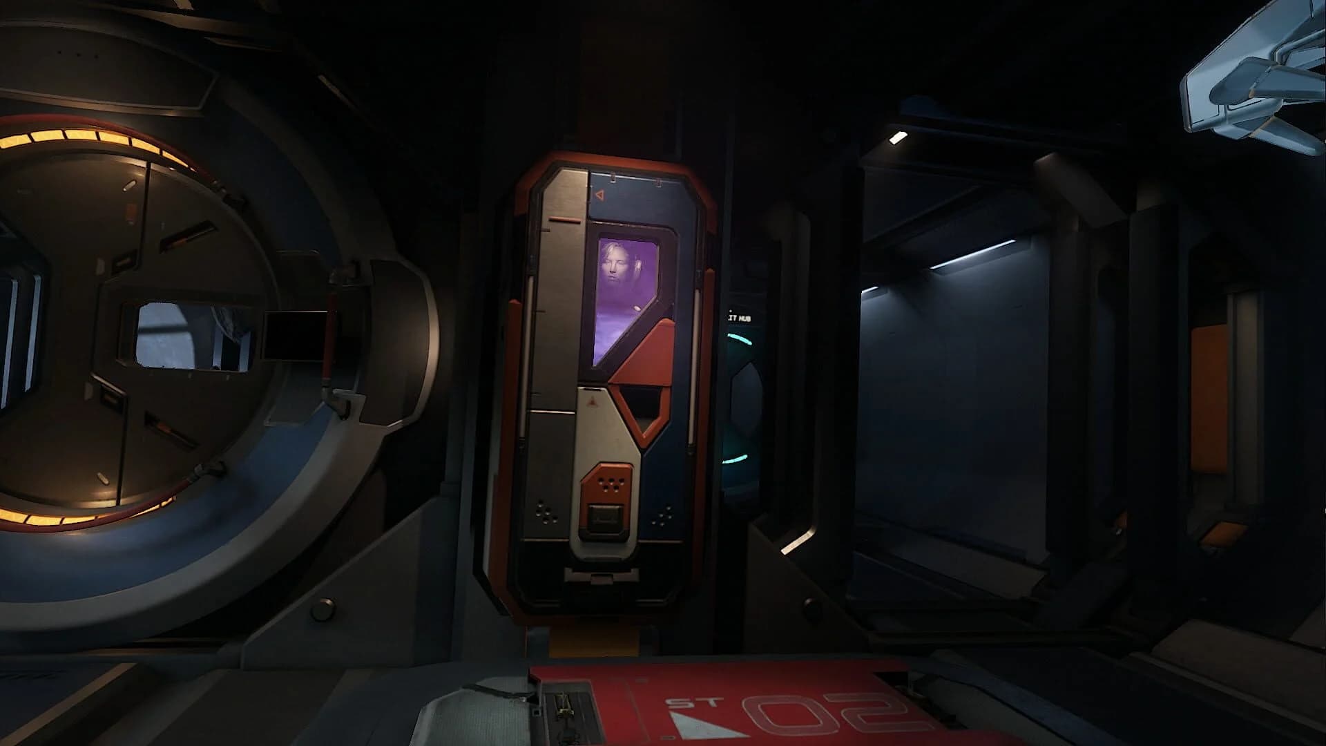 Lone Echo II screenshot 3