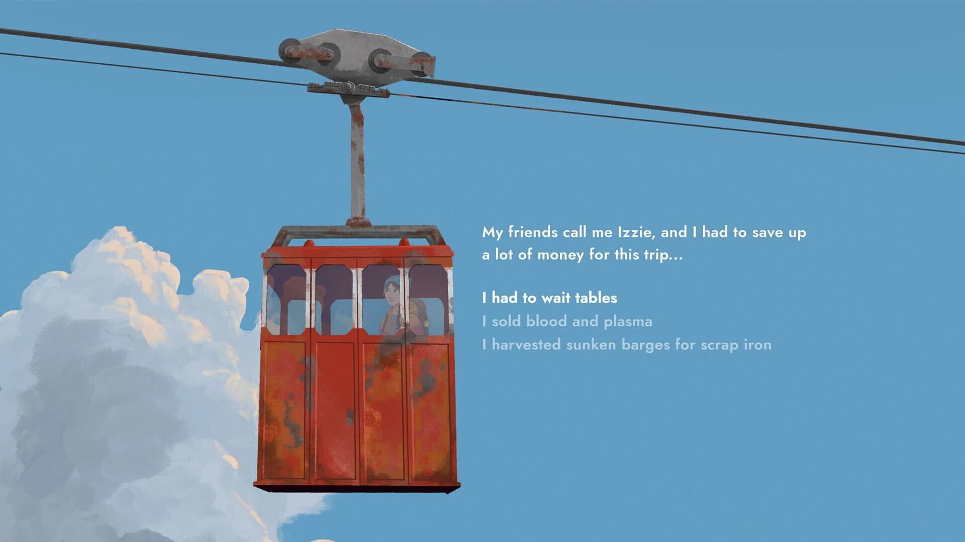 Lone Pine screenshot 4