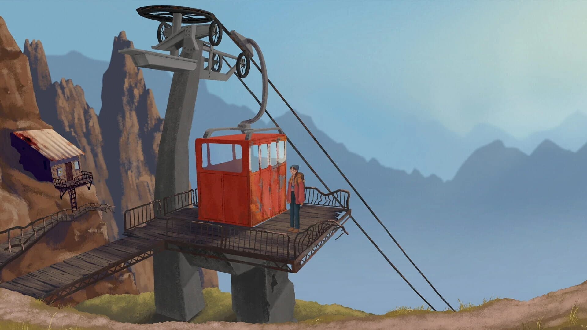 Lone Pine screenshot 5