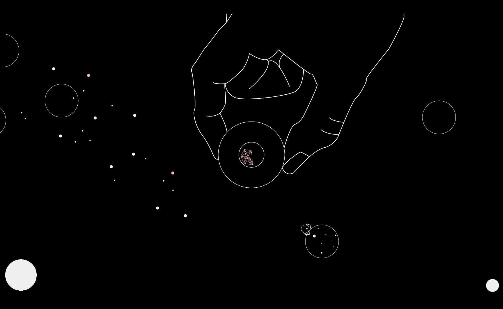 Lone Planet screenshot 3
