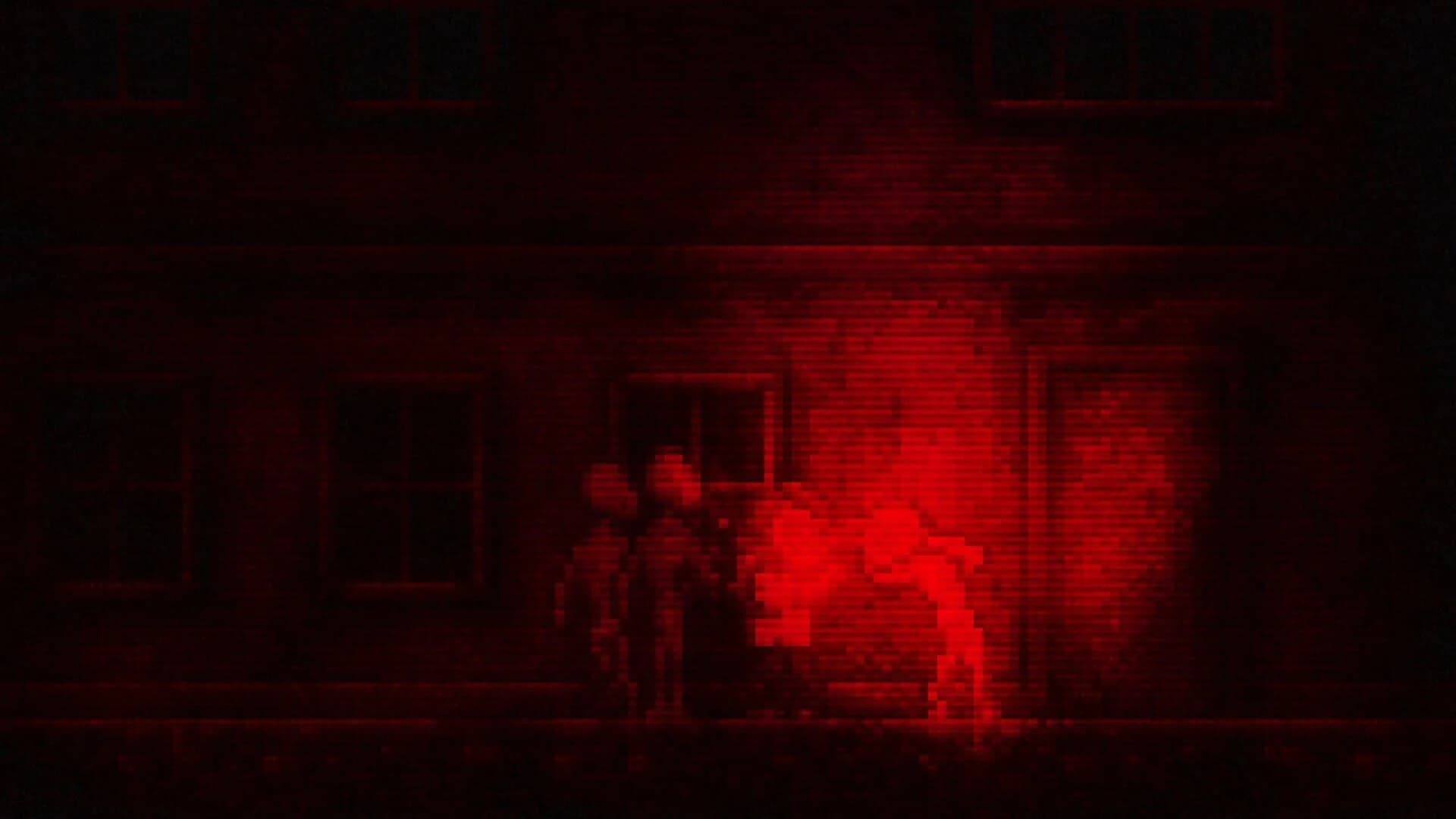 Lone Survivor: The Director's Cut screenshot 1