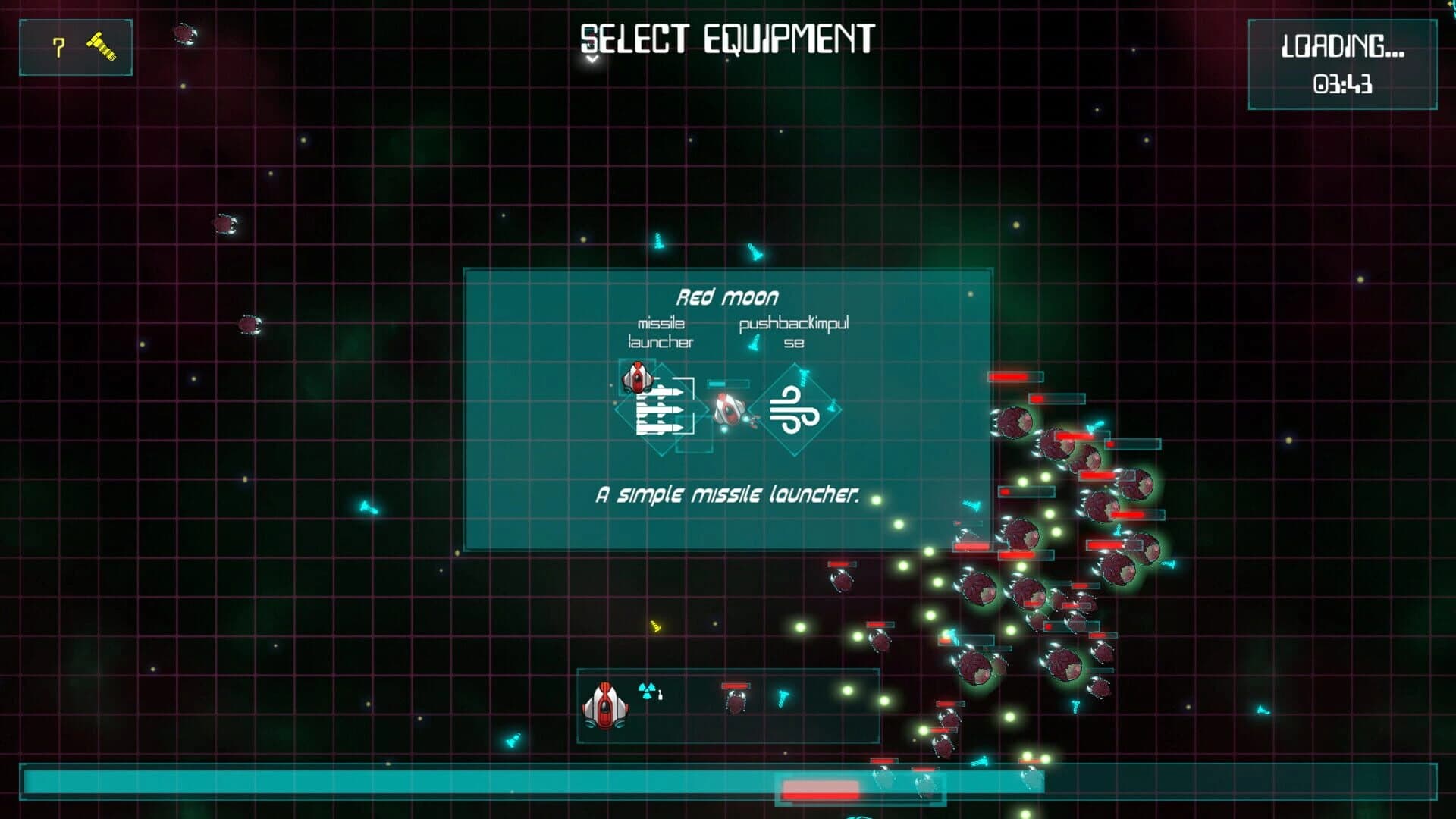 Lonefield Evacutation Survivor screenshot 2