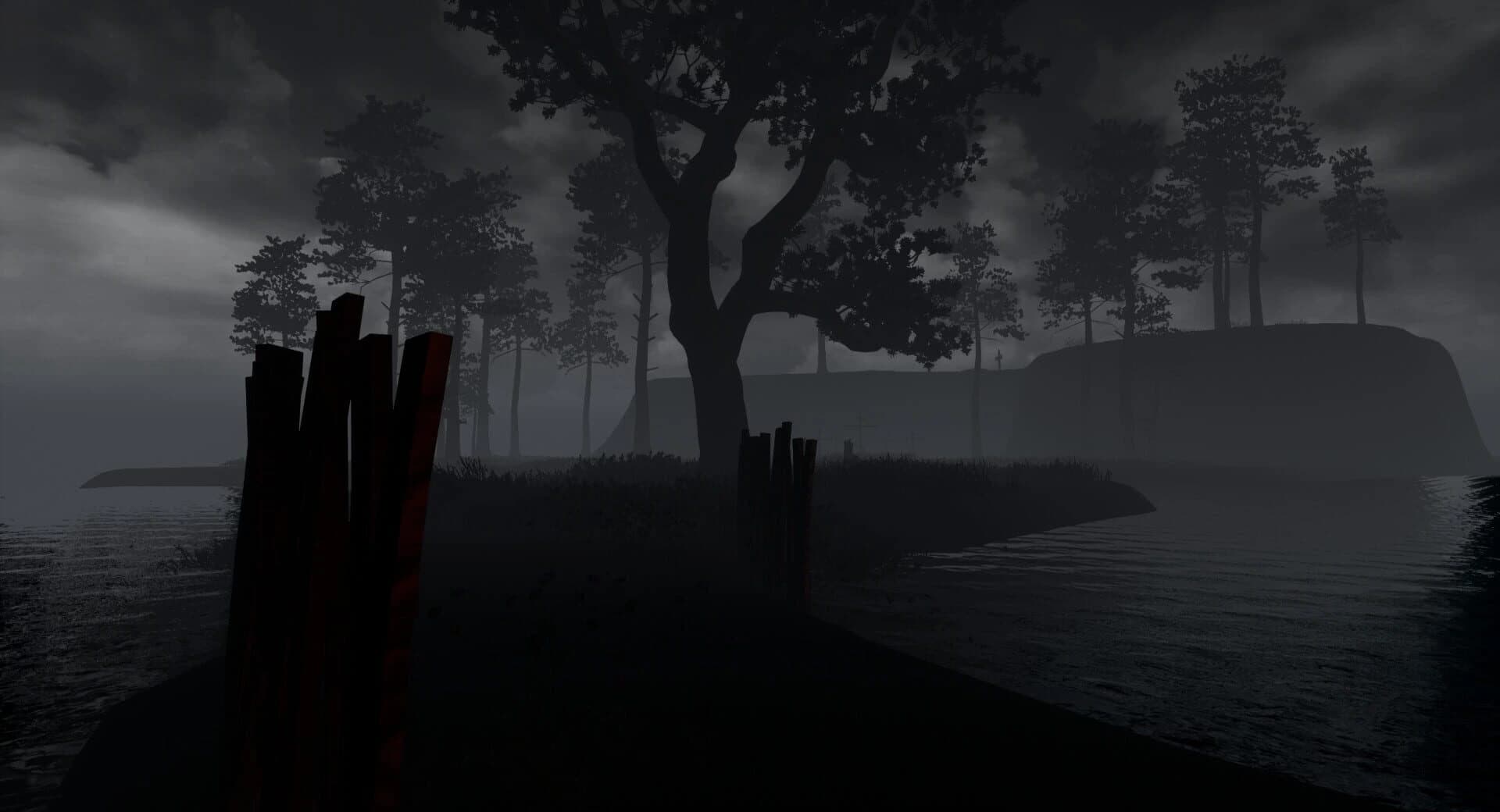 Loneliness After: Chapter 1 screenshot 2