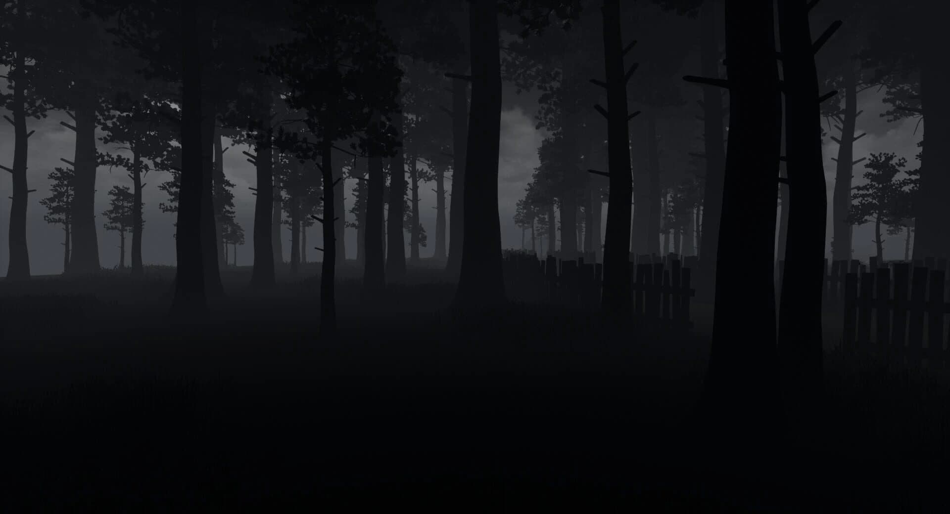 Loneliness After: Chapter 1 screenshot 3