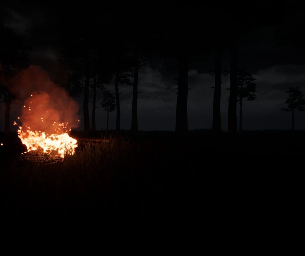 Loneliness After: Chapter 1 screenshot 4