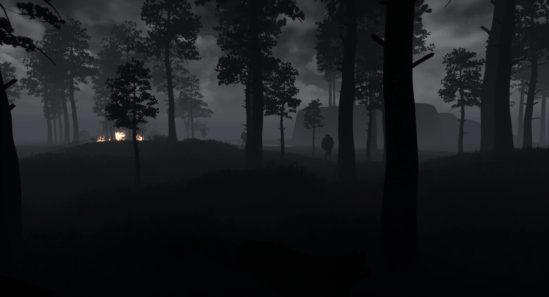 Loneliness After: Chapter 1 screenshot 5