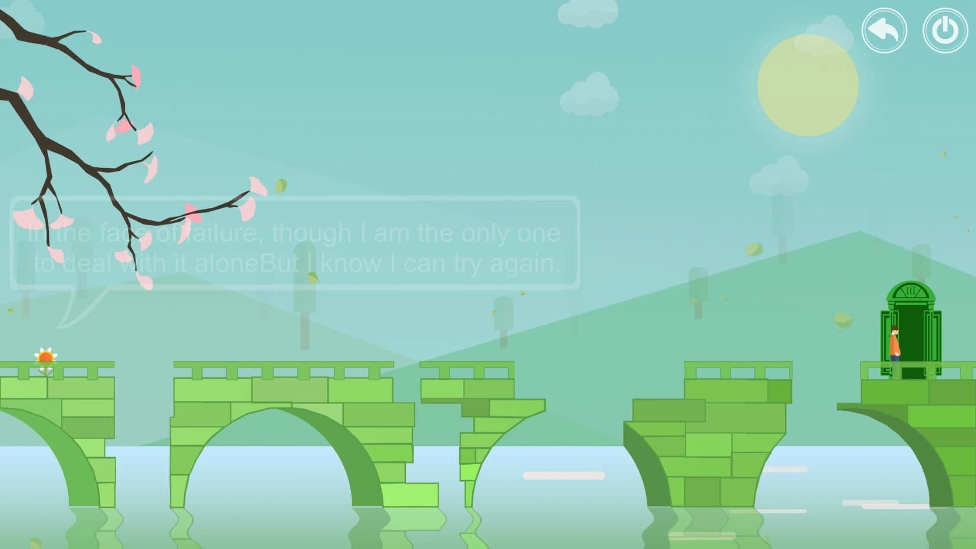 Lonely screenshot 3